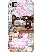 Sewing Phone Case 2 Phone Case i-phone-7-case