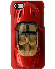 Phone Case car 3 Phone Case i-phone-8-case