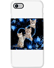 My Cats 1022 Phone Case thumbnail