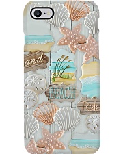 Phone Case beach Phone Case i-phone-8-case