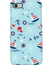 Cruise 1001 Phone Case thumbnail