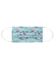 Cruise 1001 Cloth face mask aos-face-mask-coverlet-lifestyle-front-01