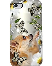 Dog Phone Case - chihuahua Phone Case i-phone-7-case