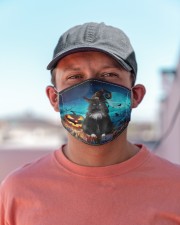 Cat 396 Orders ship within 3 to 5 business days Cloth face mask aos-face-mask-lifestyle-06