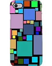 Autism Mask 791 Phone Case tile