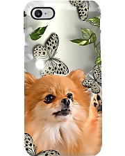 Dog Phone Case - pomeranian Phone Case i-phone-7-case