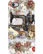 Sewing Phone Case Phone Case i-phone-7-case