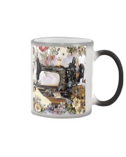 Sewing Phone Case Color Changing Mug thumbnail