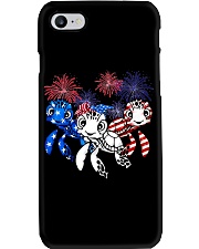 Turtle America 3 Phone Case tile