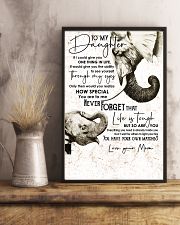 Poster Elephant 11x17 Poster lifestyle-poster-3