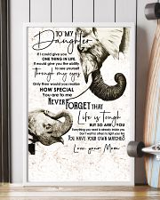 Poster Elephant 11x17 Poster lifestyle-poster-4