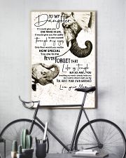 Poster Elephant 11x17 Poster lifestyle-poster-7