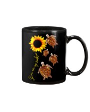 Mug - Turtle Mug front
