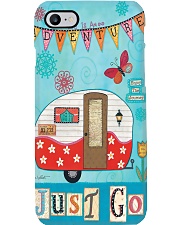 Phone Case - Camping Phone Case i-phone-7-case
