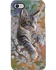 Cat Phone Case 255 Phone Case i-phone-8-case