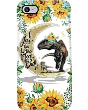 Dinosaur Phonecase 2020 Phone Case i-phone-8-case