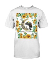 Dinosaur Phonecase 2020 Classic T-Shirt tile
