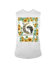 Dinosaur Phonecase 2020 Sleeveless Tee tile