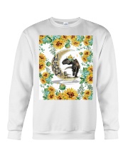 Dinosaur Phonecase 2020 Crewneck Sweatshirt tile