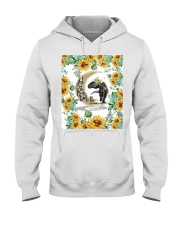 Dinosaur Phonecase 2020 Hooded Sweatshirt tile