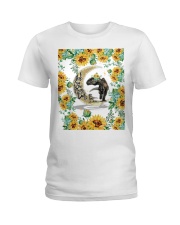 Dinosaur Phonecase 2020 Ladies T-Shirt tile