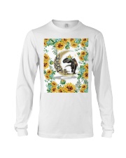 Dinosaur Phonecase 2020 Long Sleeve Tee tile