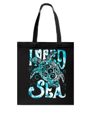 I need sea Tote Bag tile
