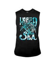 I need sea Sleeveless Tee tile