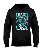 I need sea Hooded Sweatshirt tile