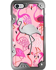 Phone Case iron Flamingo Phone Case i-phone-8-case
