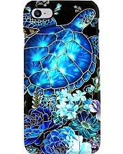 Turtle Mask 10017 Phone Case thumbnail