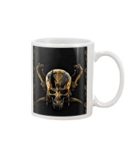 Phone Case skull Mug tile