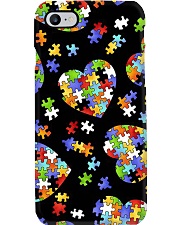 Autism897 Orders ship within 3 to 5 business days Phone Case thumbnail