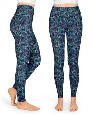 Leggings Cats Love High Waist Leggings front