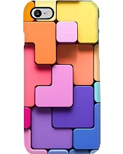 Autism 789 Orders ship within 3 to 5 business days Phone Case tile