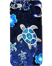Turtle Phone Case stone Phone Case i-phone-7-case