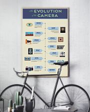 Evolution Camera 11x17 Poster lifestyle-poster-7