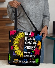 Autism All-Over Tote 2 All-over Tote aos-all-over-tote-lifestyle-front-10
