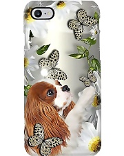 Dog Phone Case - Cavalier Phone Case i-phone-7-case