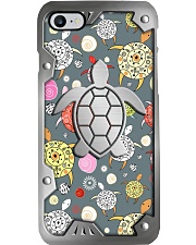 Phone Case iron Turtle Phone Case i-phone-8-case