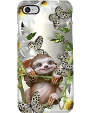 Phone Case - Sloth Phone Case i-phone-7-case