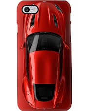 Phone Case car 2 Phone Case i-phone-8-case