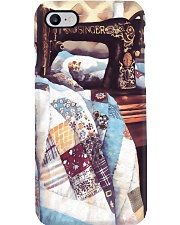 Sewing9 Phone Case Phone Case i-phone-7-case