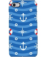 Cruise 1002 Phone Case thumbnail