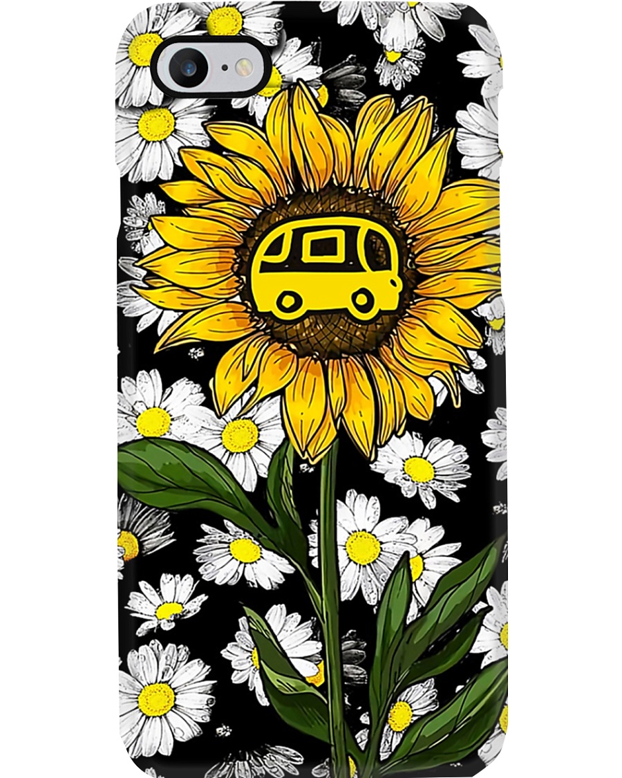 Phone Case - Camping 5 Phone Case