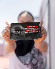 dinosaur6 Orders ship within 3 to 5 business days Cloth face mask aos-face-mask-lifestyle-07
