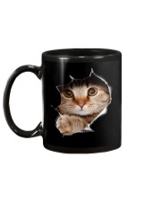 Mug - cat1 Mug back