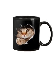 Mug - cat1 Mug front