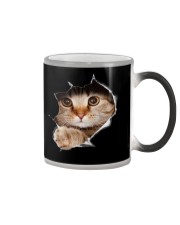 Mug - cat1 Color Changing Mug thumbnail