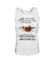 OMG Chihuahua Unisex Tank tile